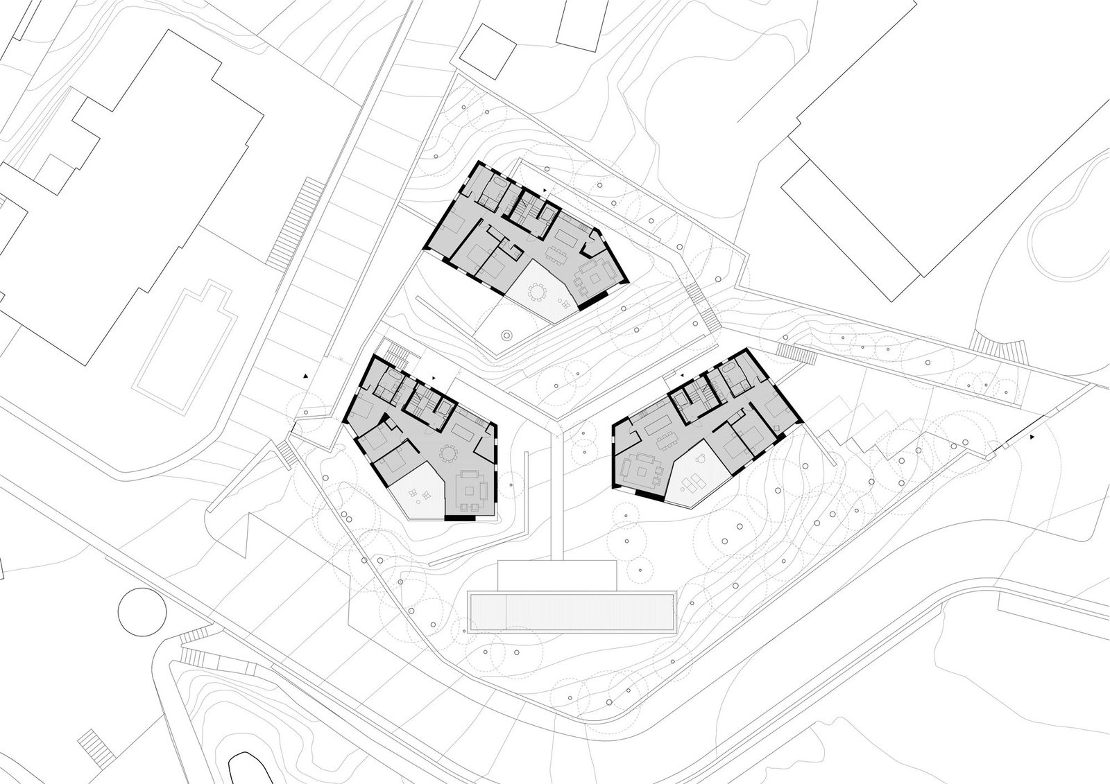 Jaime Prous Architects + Pineda Monedero + FGA arquitectes - Sa CAleta (Adrià Goula)