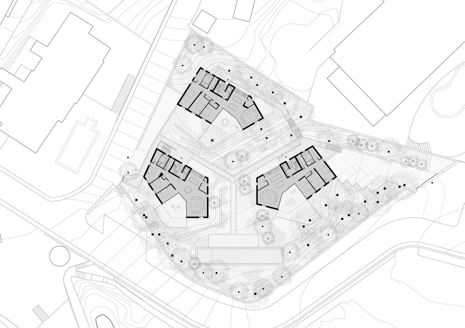 Jaime Prous Architects + Pineda Monedero + FGA arquitectes - Sa CAleta (Adrià Goula)