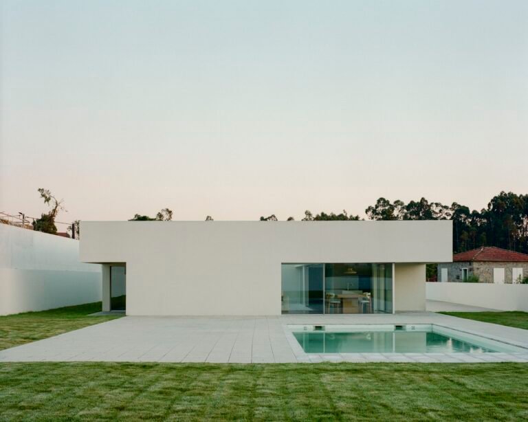 Pura Atelier - Casa Patio (Francisco Ascensão)