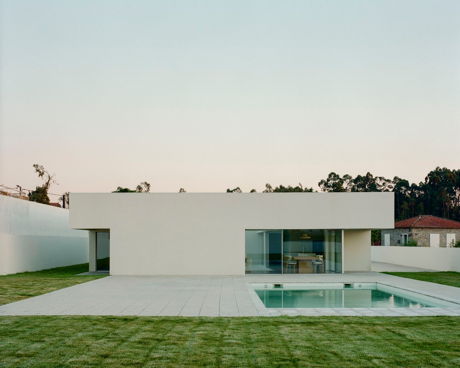 Pura Atelier - Casa Patio (Francisco Ascensão)