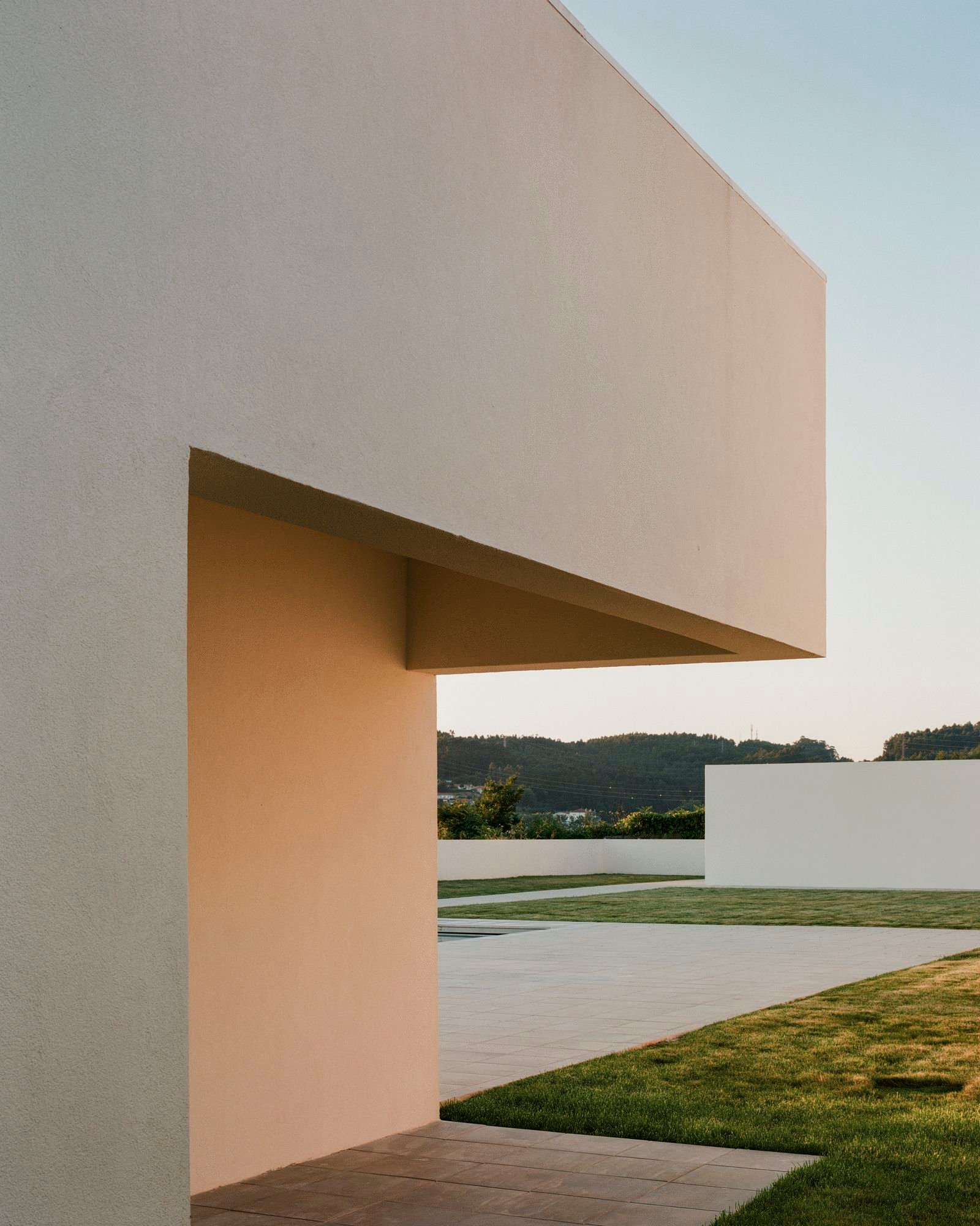 Pura Atelier - Casa Patio (Francisco Ascensão)