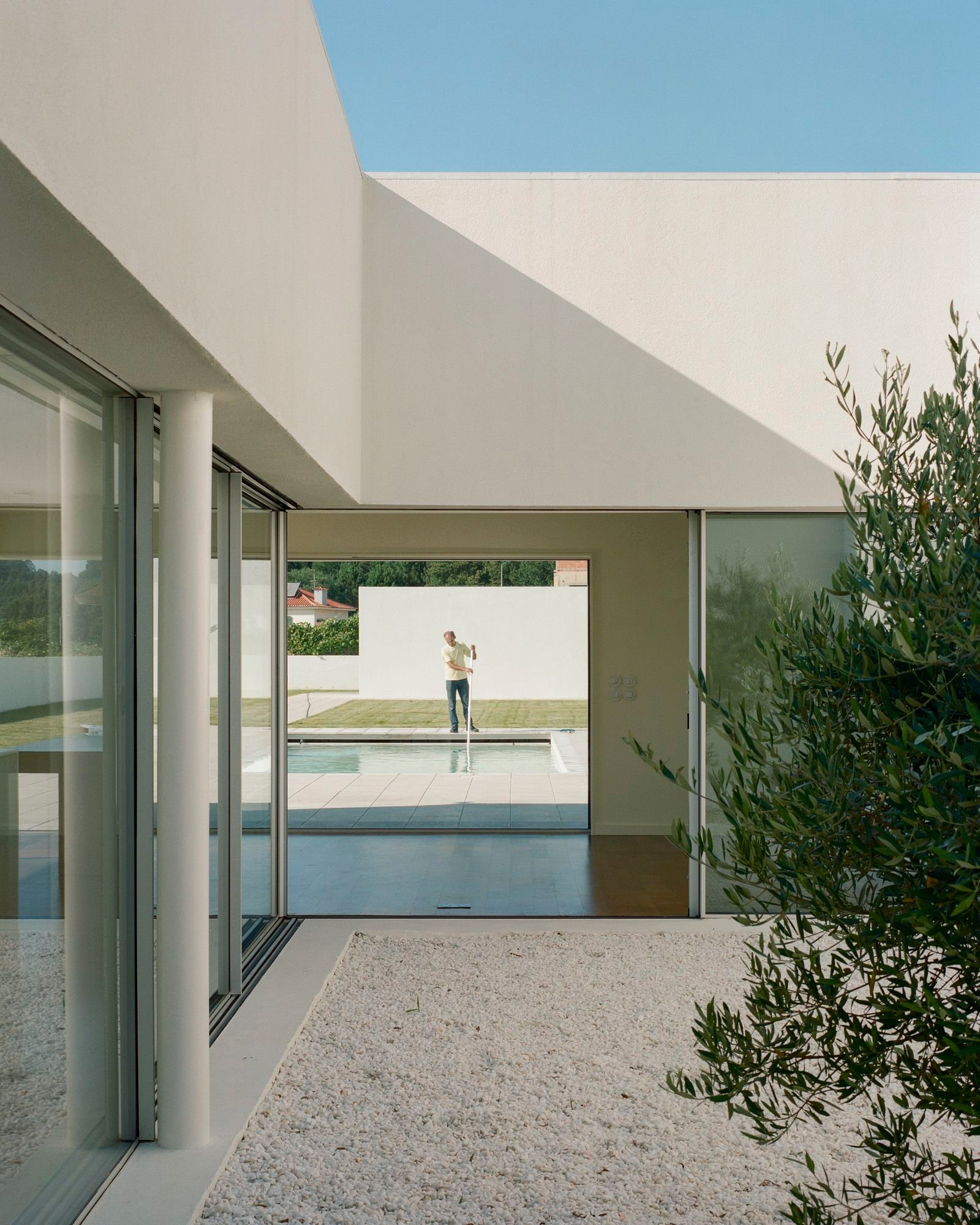 Pura Atelier - Casa Patio (Francisco Ascensão)