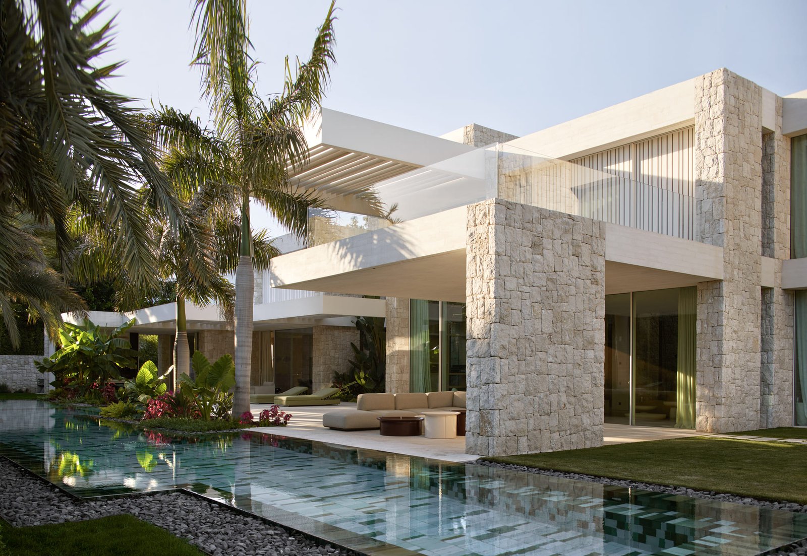 Ramón Esteve Estudio - Casa Jacaranda (Mariela Apollonio)