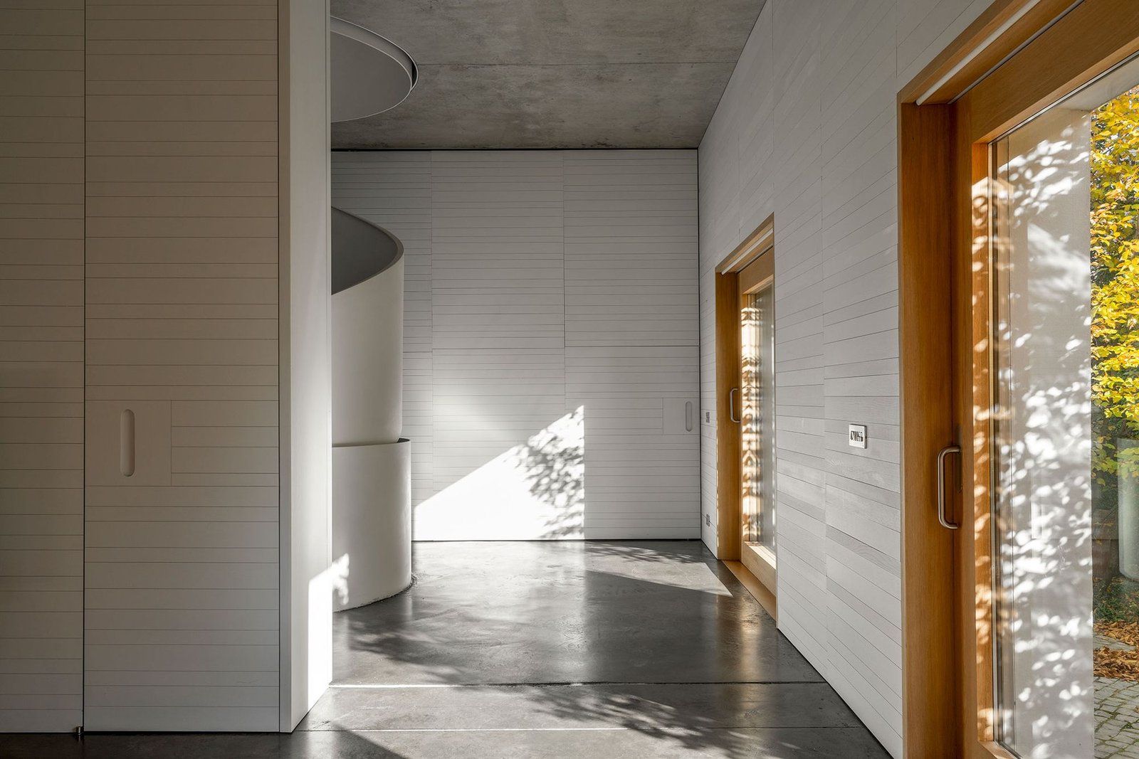 Tuñón y Albornoz - Casa blanca (Luis Asín)