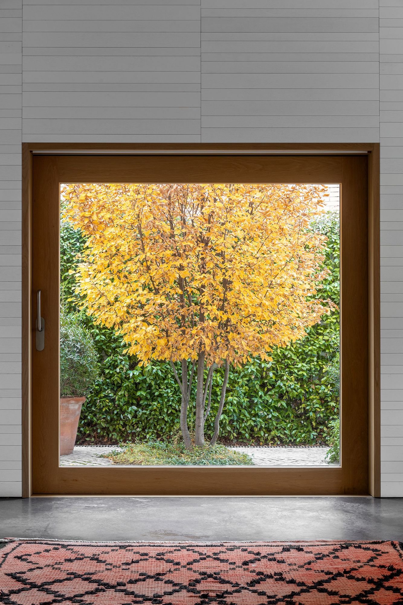 Tuñón y Albornoz - Casa blanca (Luis Asín)