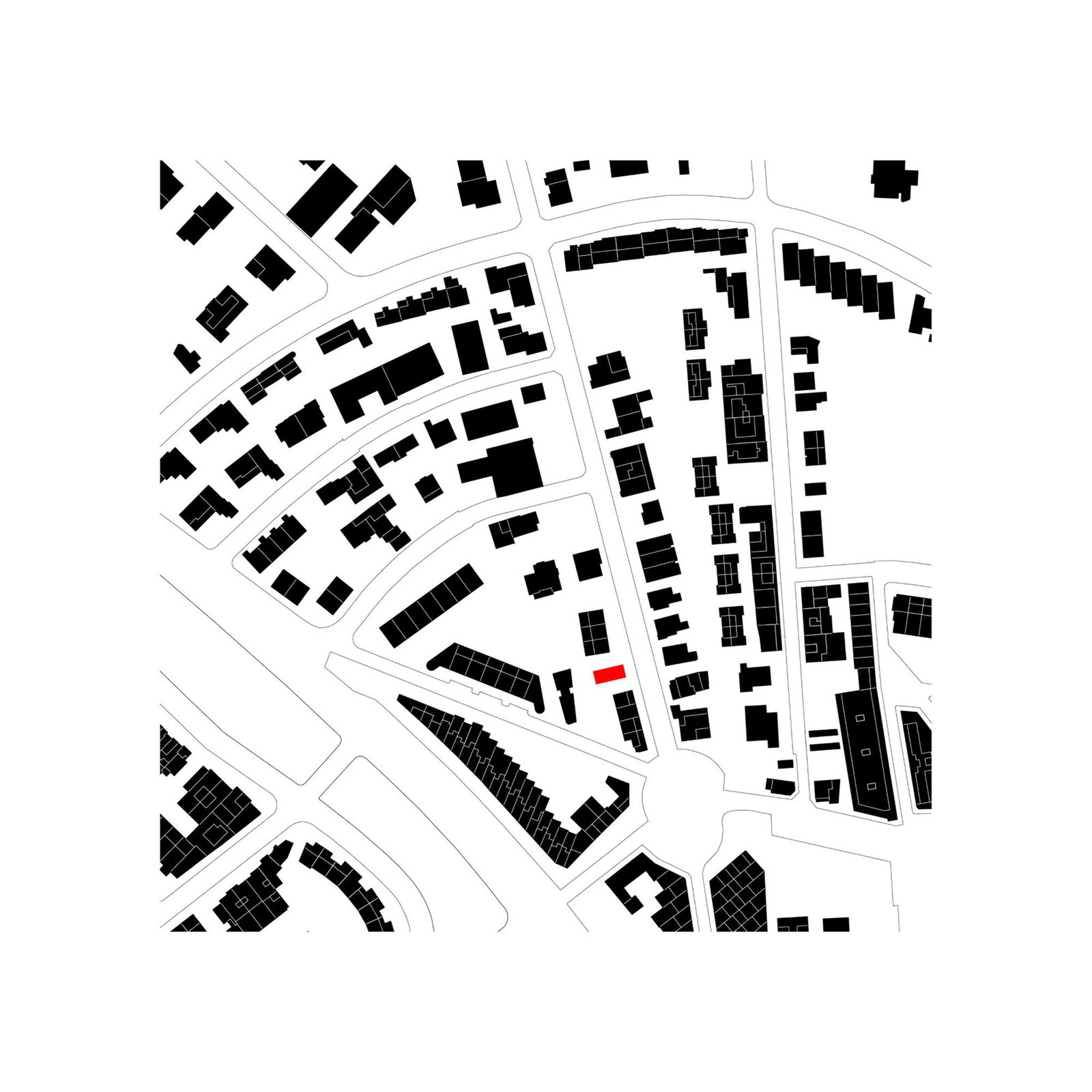 Tuñón y Albornoz - Casa blanca (Luis Asín)