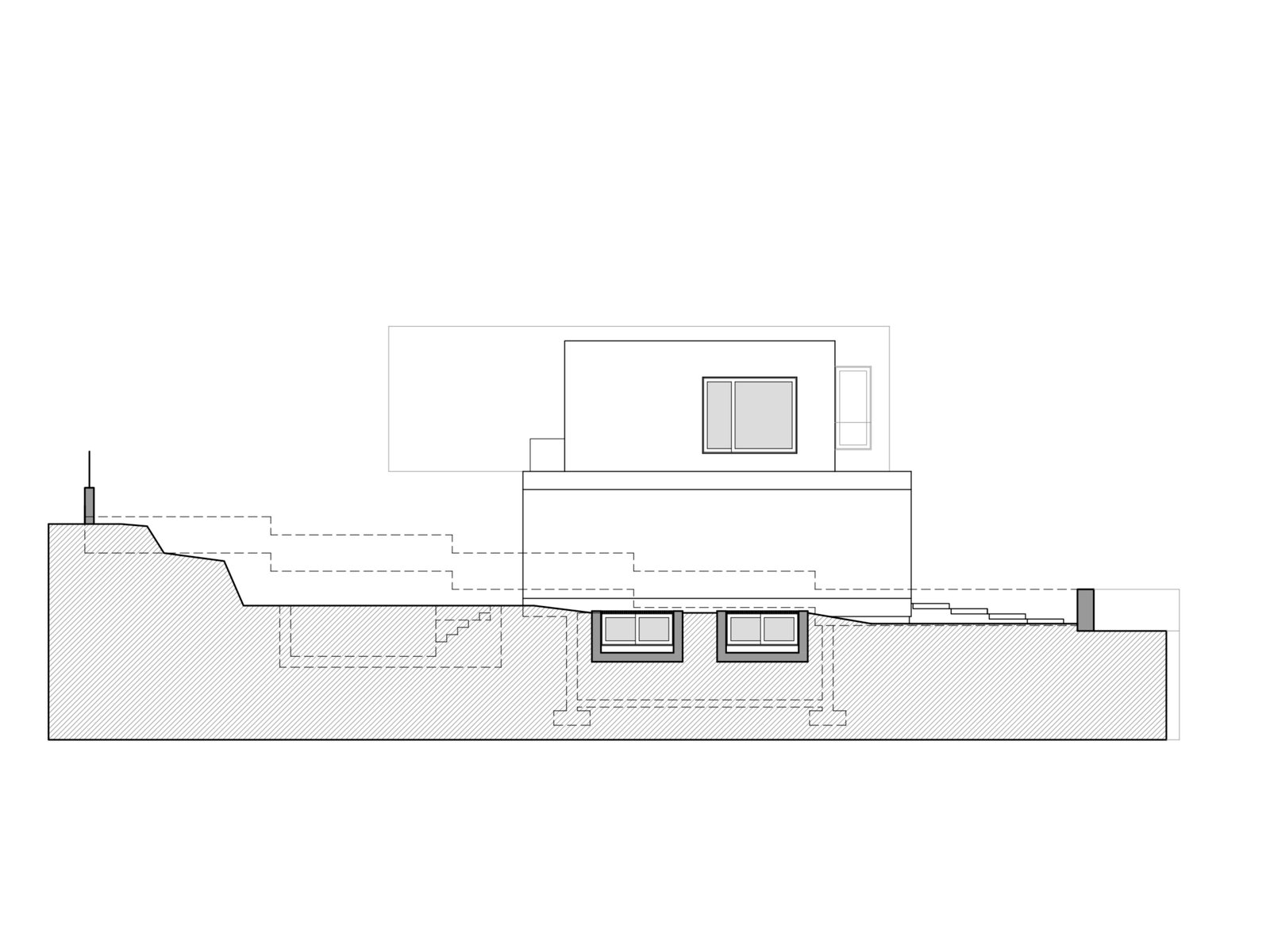 Ascoz Arquitectura - Casa Nesma (Alejandro Gómez Vives)