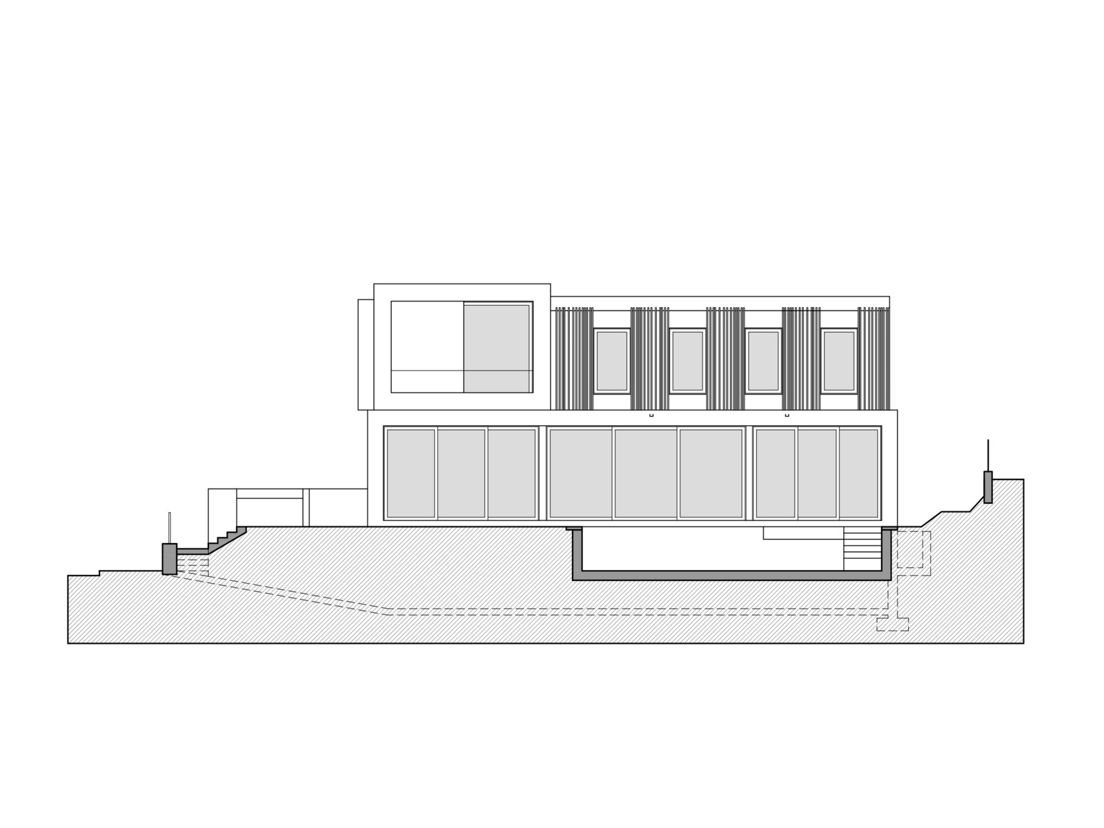 Ascoz Arquitectura - Casa Nesma (Alejandro Gómez Vives)