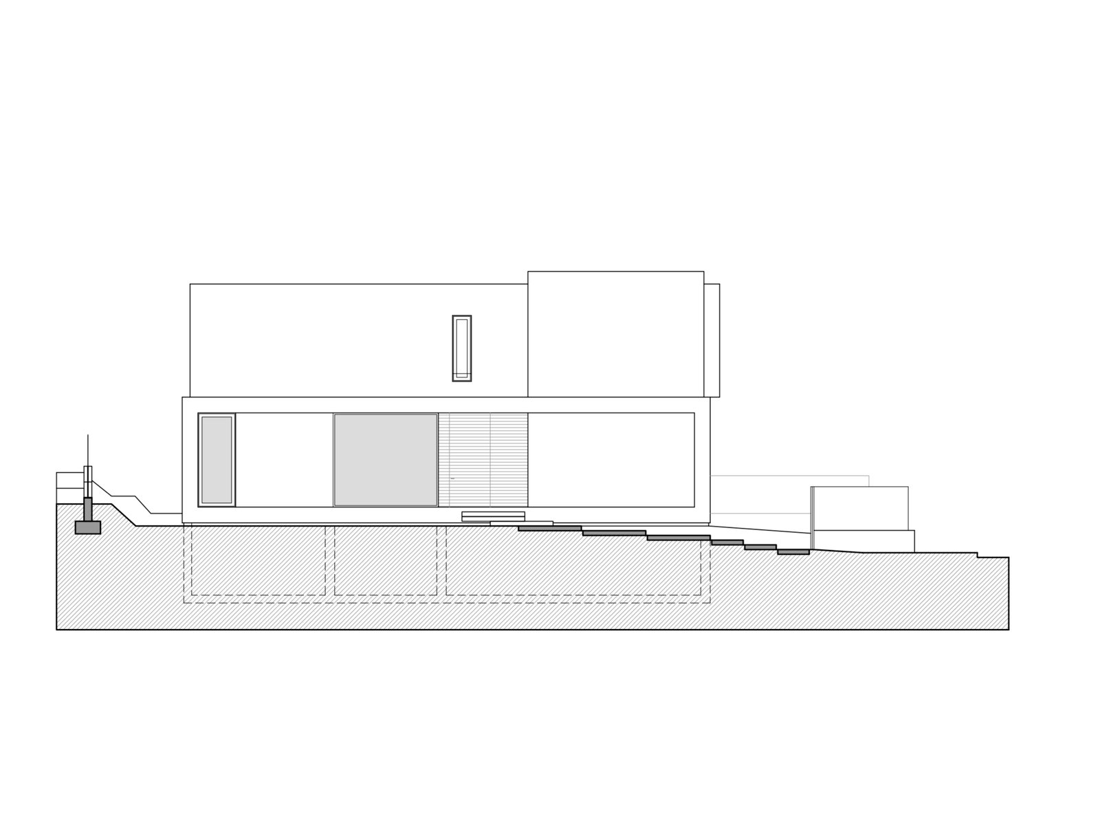Ascoz Arquitectura - Casa Nesma (Alejandro Gómez Vives)