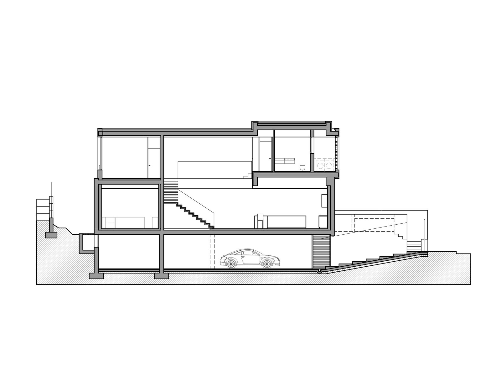 Ascoz Arquitectura - Casa Nesma (Alejandro Gómez Vives)