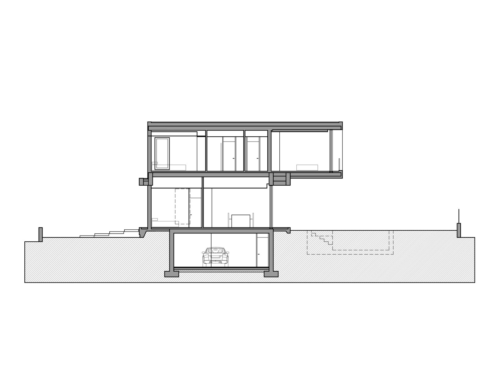 Ascoz Arquitectura - Casa Nesma (Alejandro Gómez Vives)