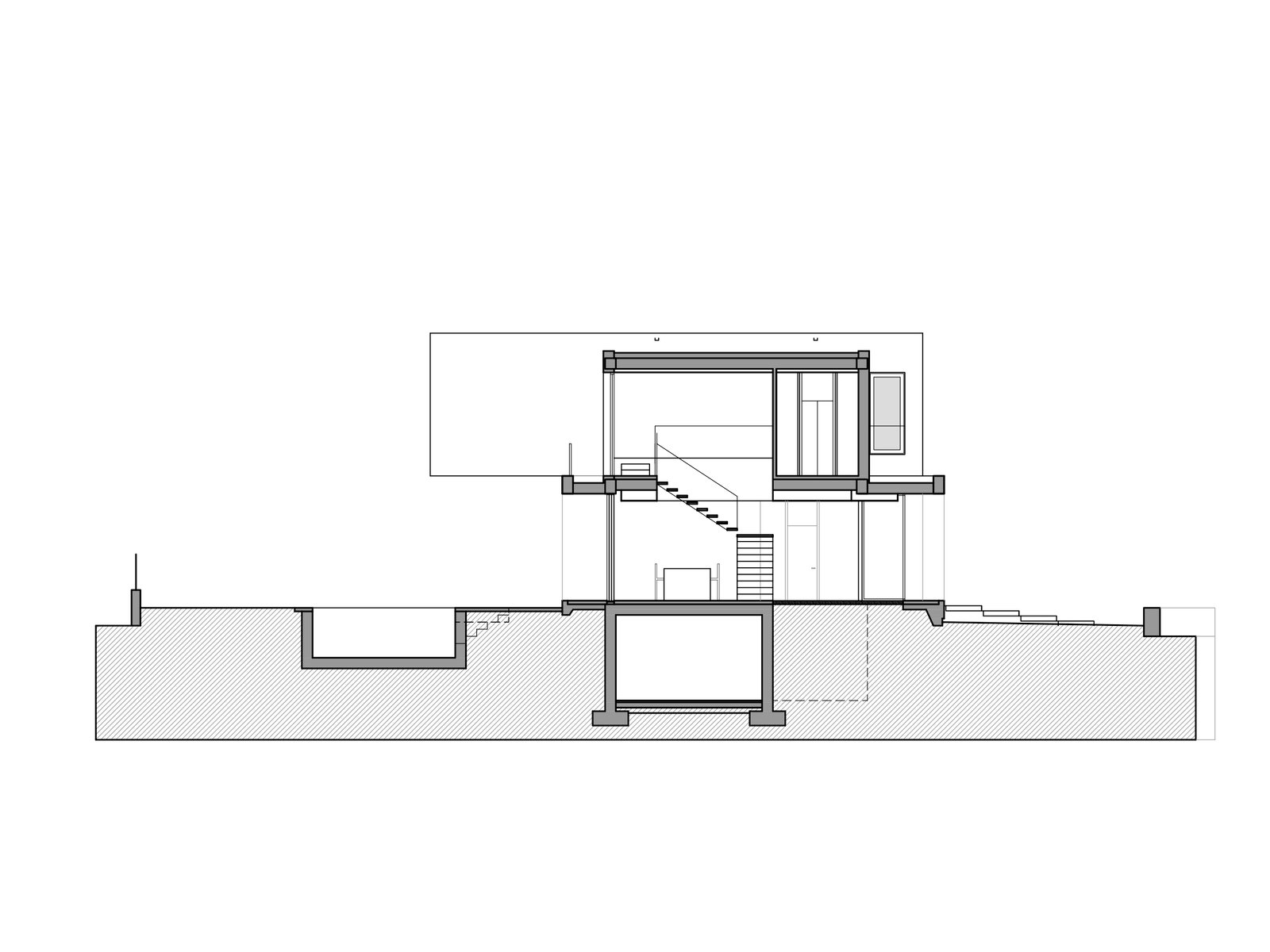 Ascoz Arquitectura - Casa Nesma (Alejandro Gómez Vives)