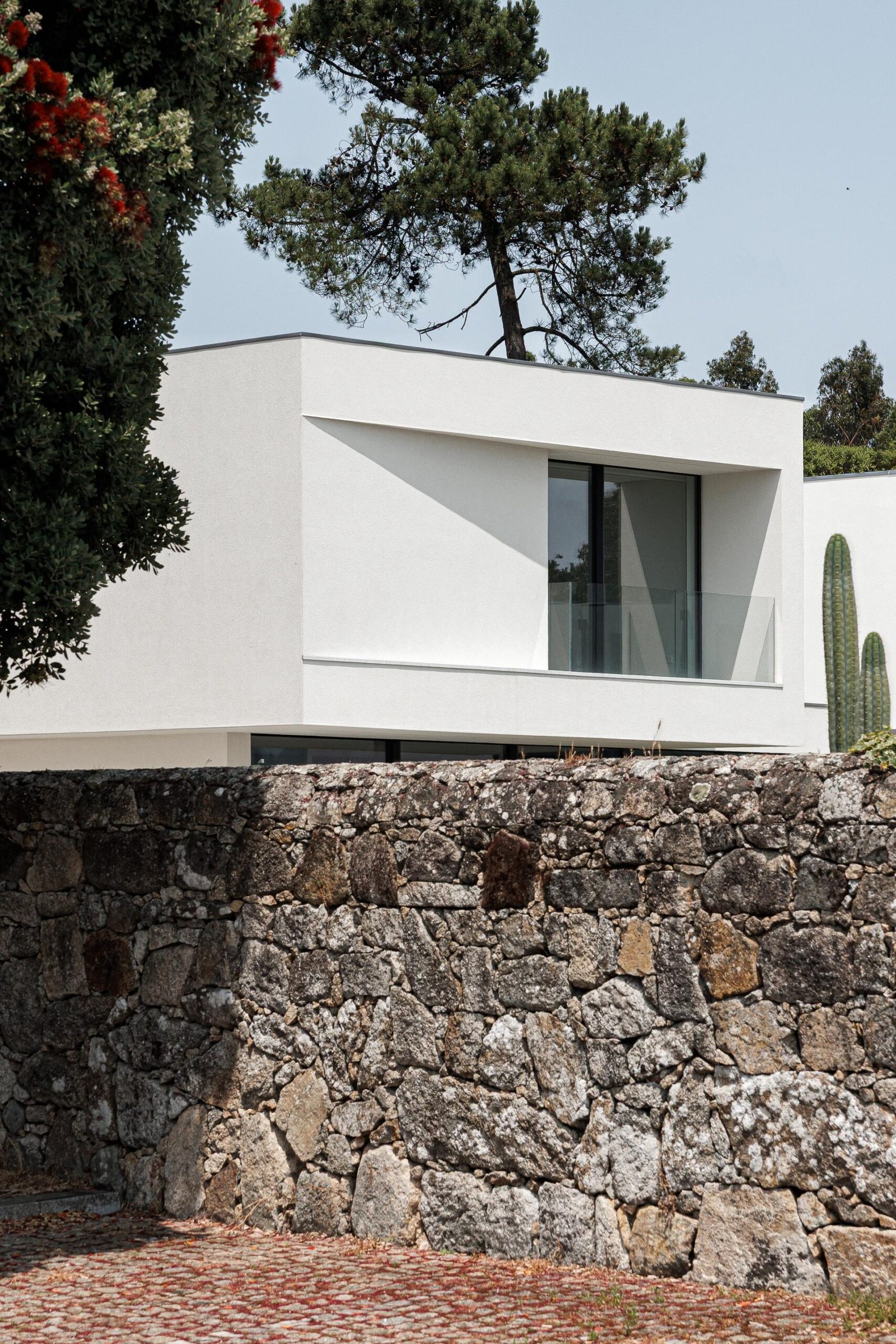 Urbanpolis - Casa dos Sobreiros II (Ivo Tavares Studio)