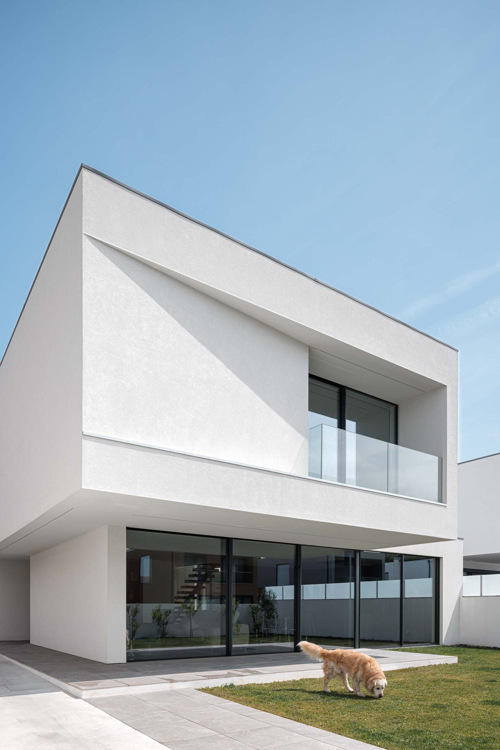 Urbanpolis - Casa dos Sobreiros II (Ivo Tavares Studio)