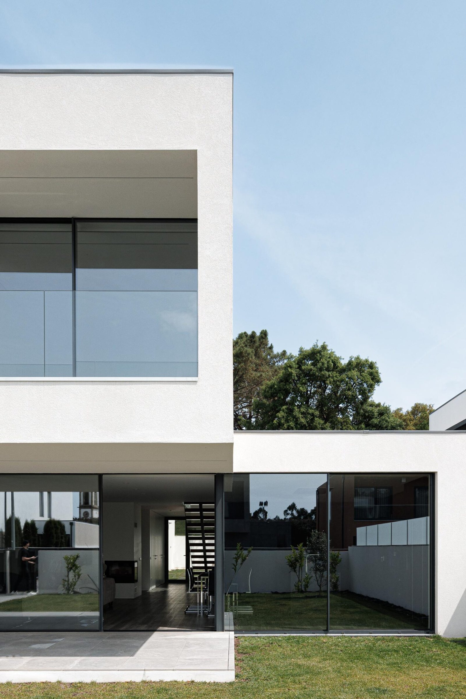 Urbanpolis - Casa dos Sobreiros II (Ivo Tavares Studio)