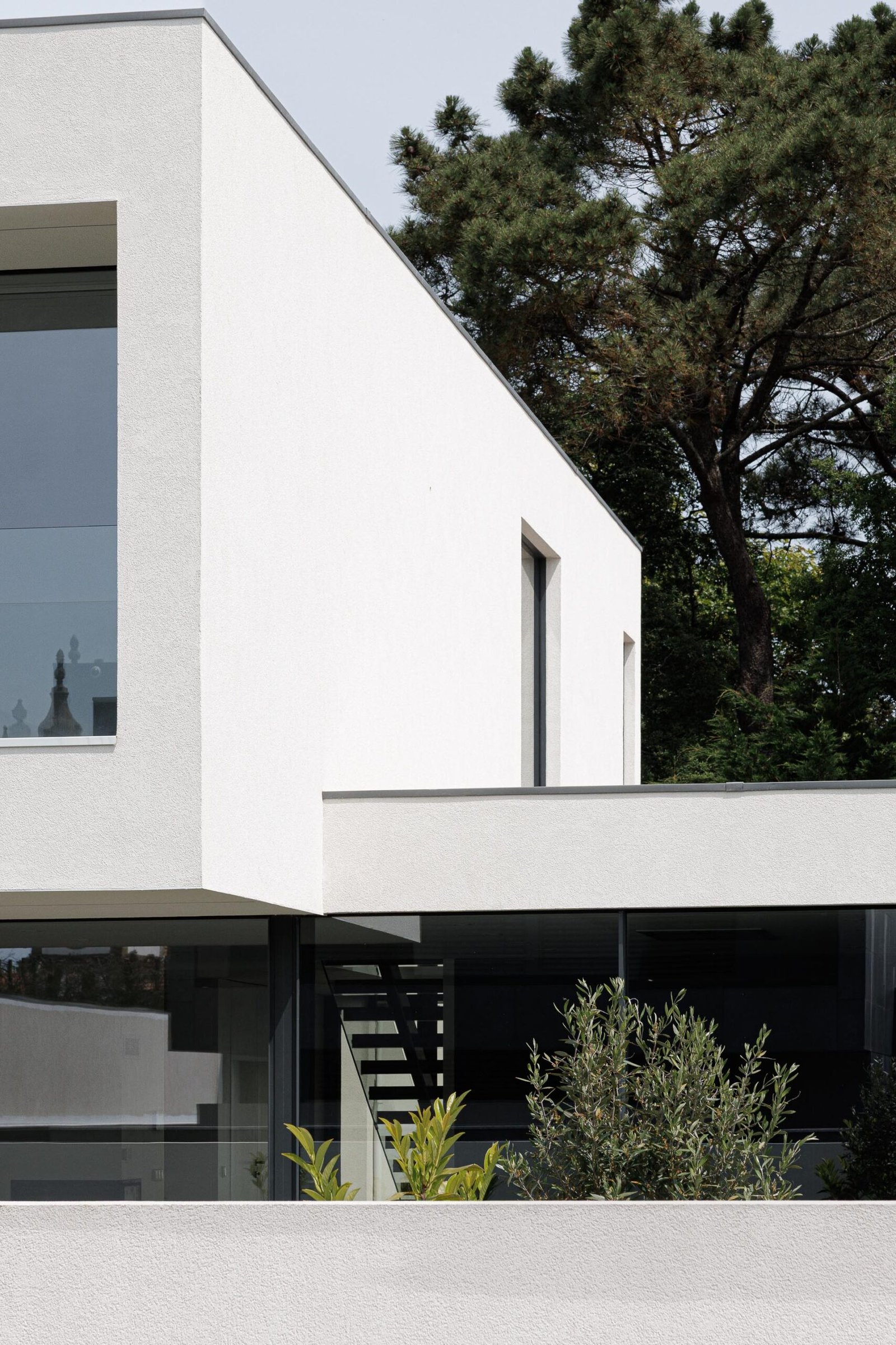 Urbanpolis - Casa dos Sobreiros II (Ivo Tavares Studio)