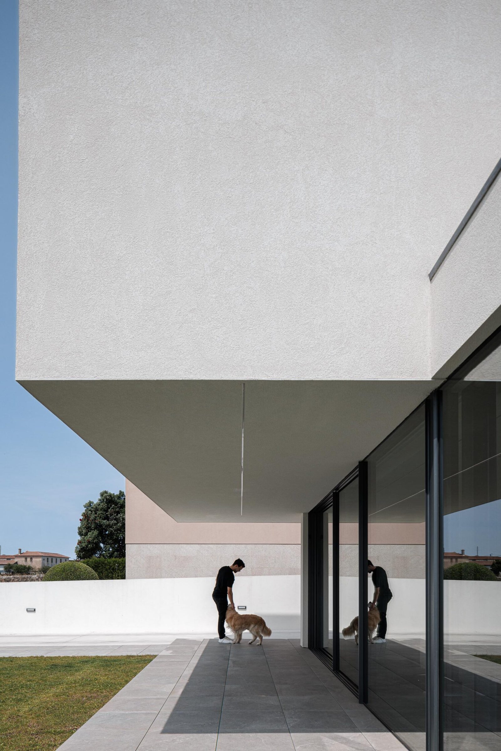 Urbanpolis - Casa dos Sobreiros II (Ivo Tavares Studio)