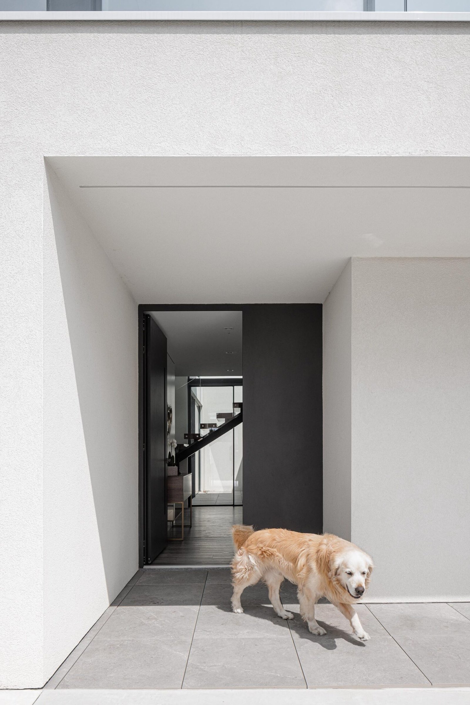 Urbanpolis - Casa dos Sobreiros II (Ivo Tavares Studio)