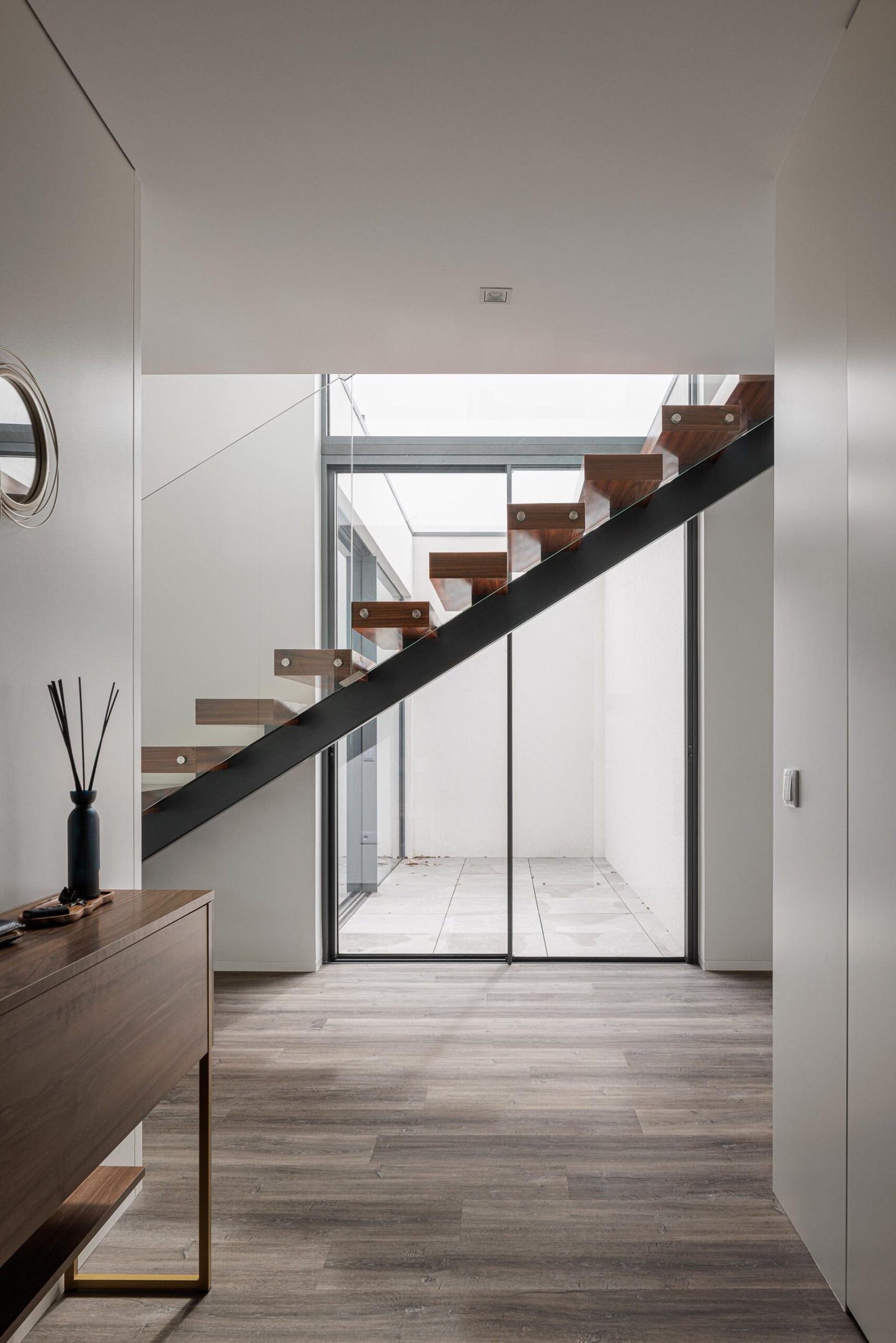 Urbanpolis - Casa dos Sobreiros II (Ivo Tavares Studio)