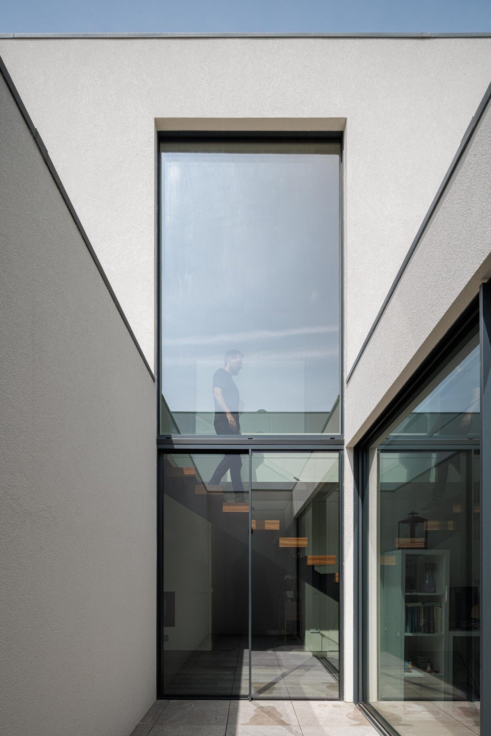 Urbanpolis - Casa dos Sobreiros II (Ivo Tavares Studio)