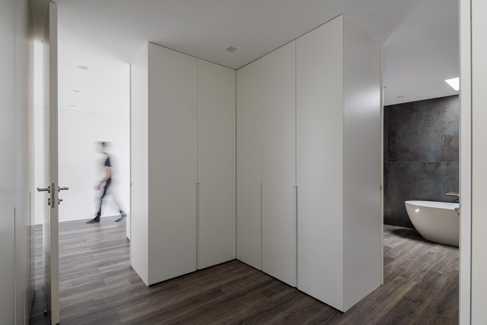 Urbanpolis - Casa dos Sobreiros II (Ivo Tavares Studio)