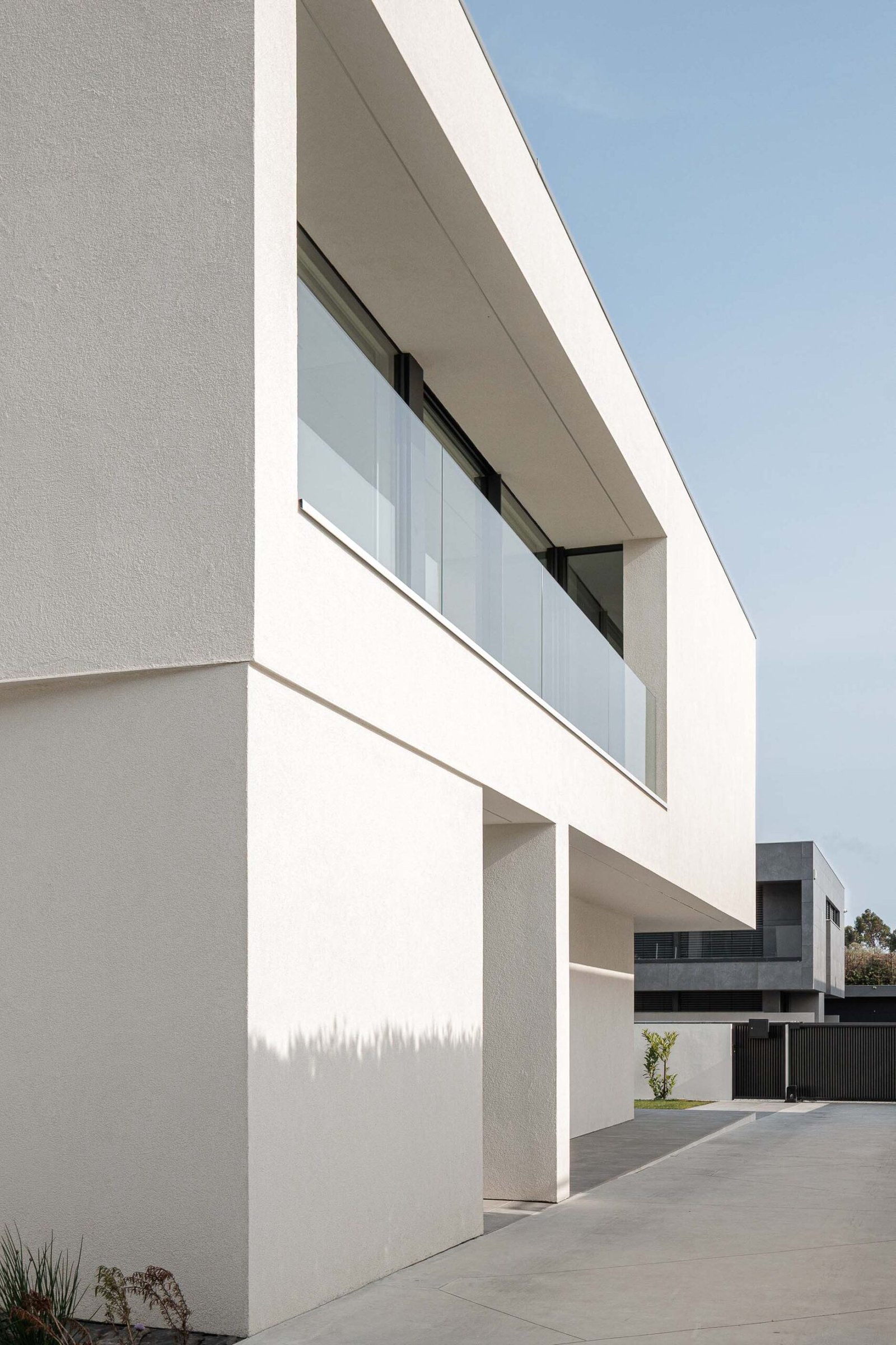 Urbanpolis - Casa dos Sobreiros II (Ivo Tavares Studio)