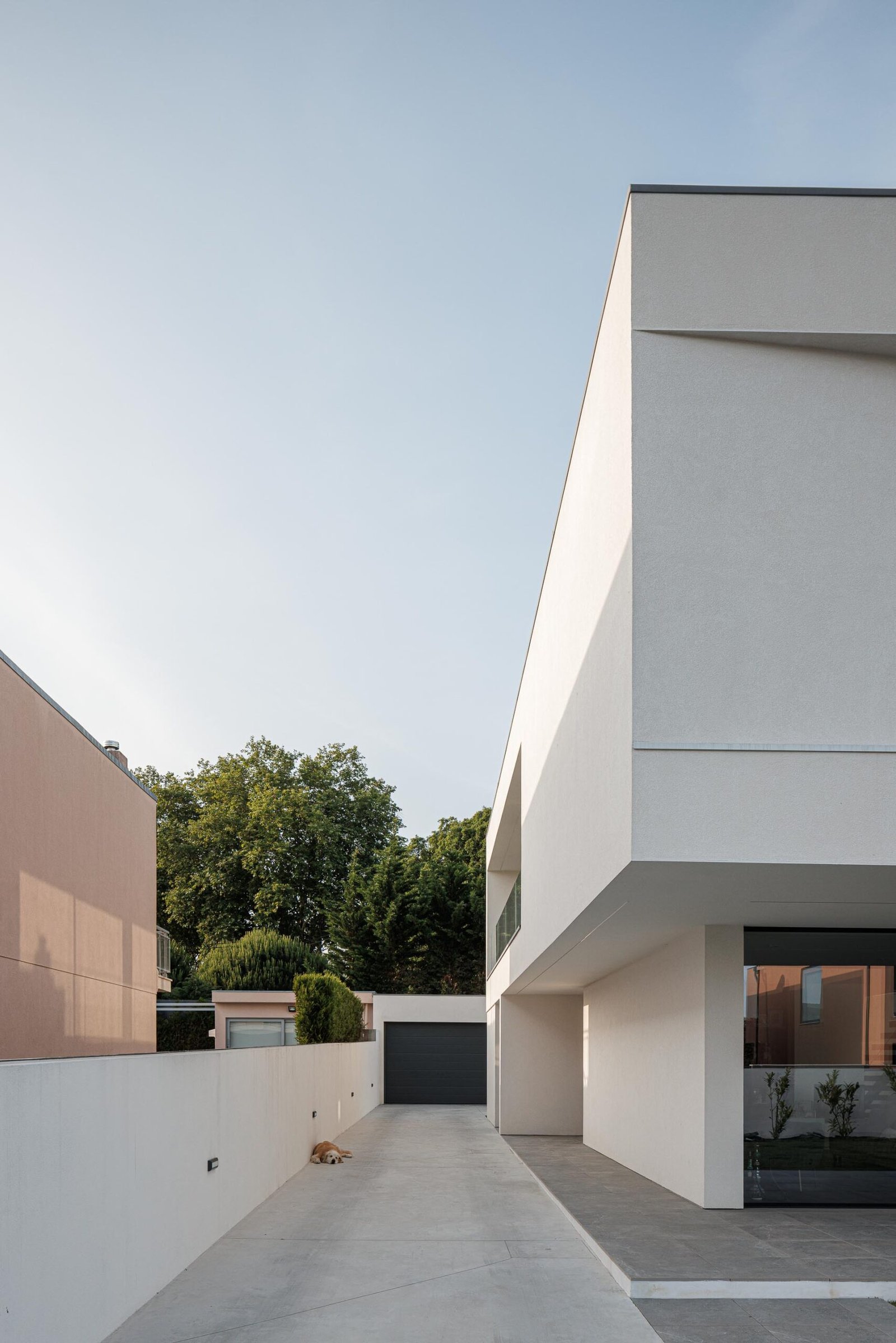 Urbanpolis - Casa dos Sobreiros II (Ivo Tavares Studio)