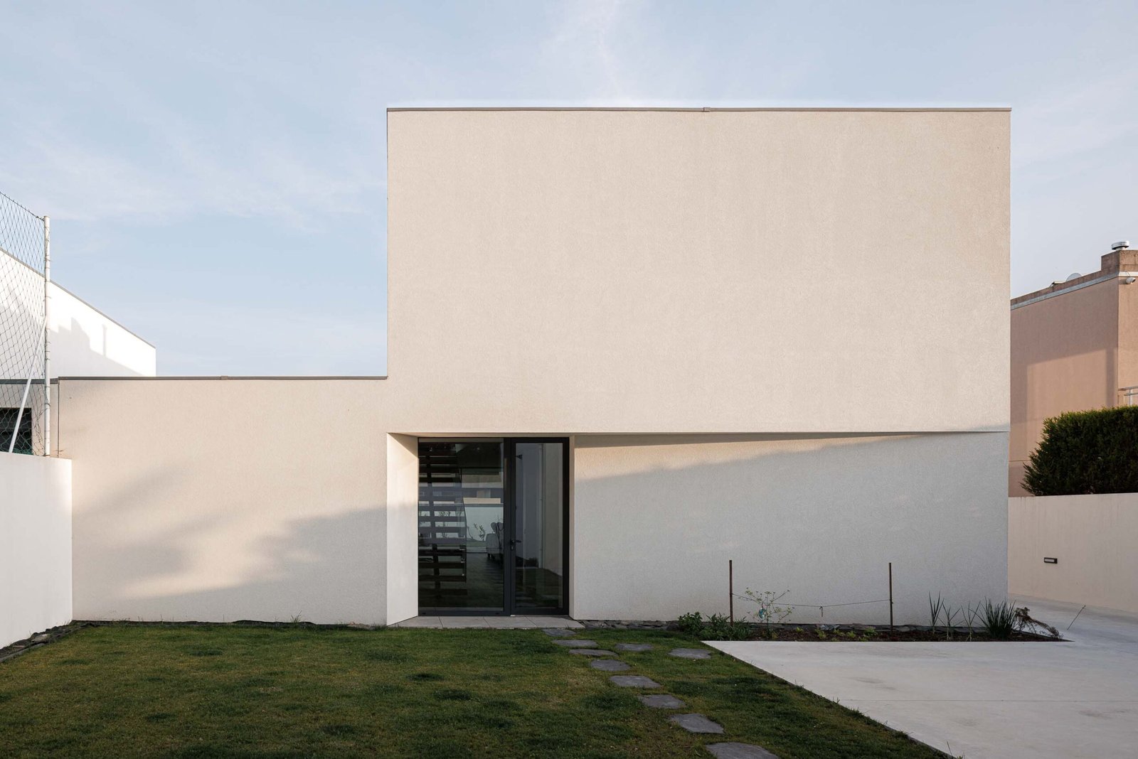 Urbanpolis - Casa dos Sobreiros II (Ivo Tavares Studio)