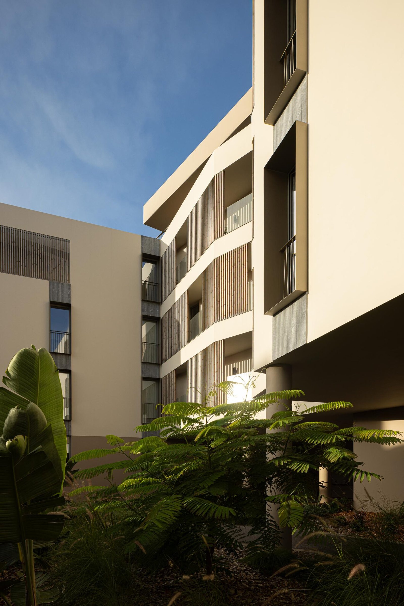 Box Arquitectos - Edificio Ernesto do Canto(Ivo Tavares Studio)