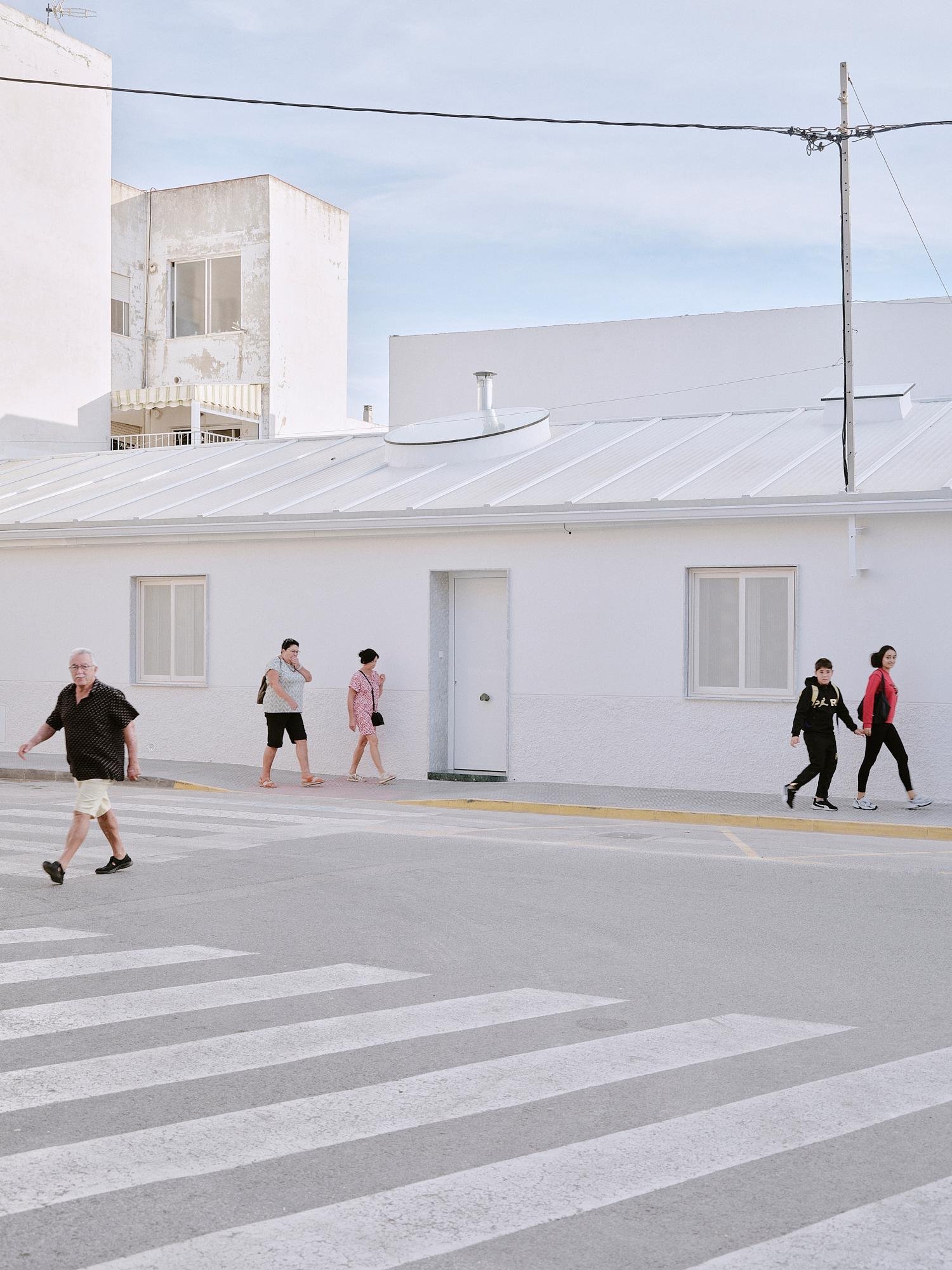 Abez - El Bunker (David Zarzoso)