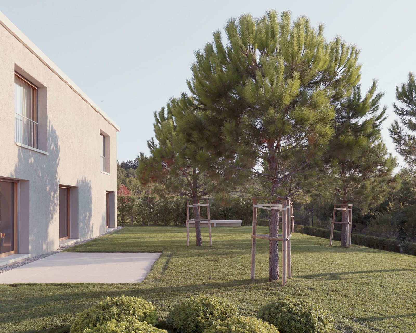 Arhitekti Počivašek Petranovič Casa Urban Petranovič AeB (19)