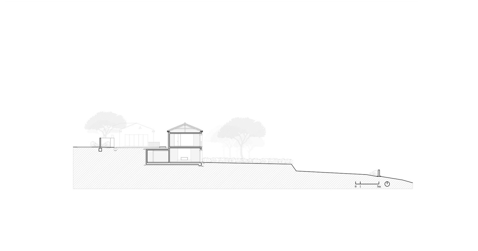 Arhitekti Počivašek Petranovič Casa Urban Petranovič AeB (6)