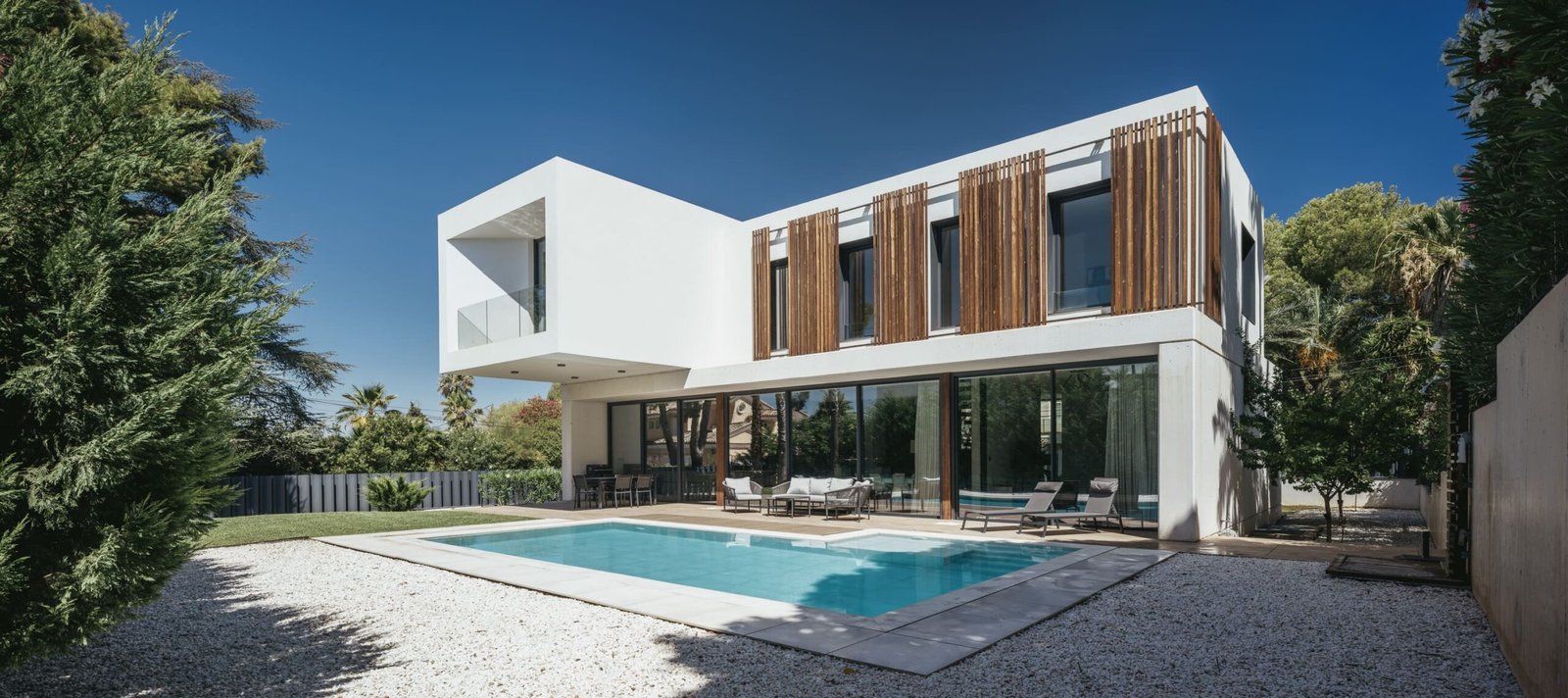 Ascoz Arquitectura - Casa Nesma (Alejandro Gómez Vives)