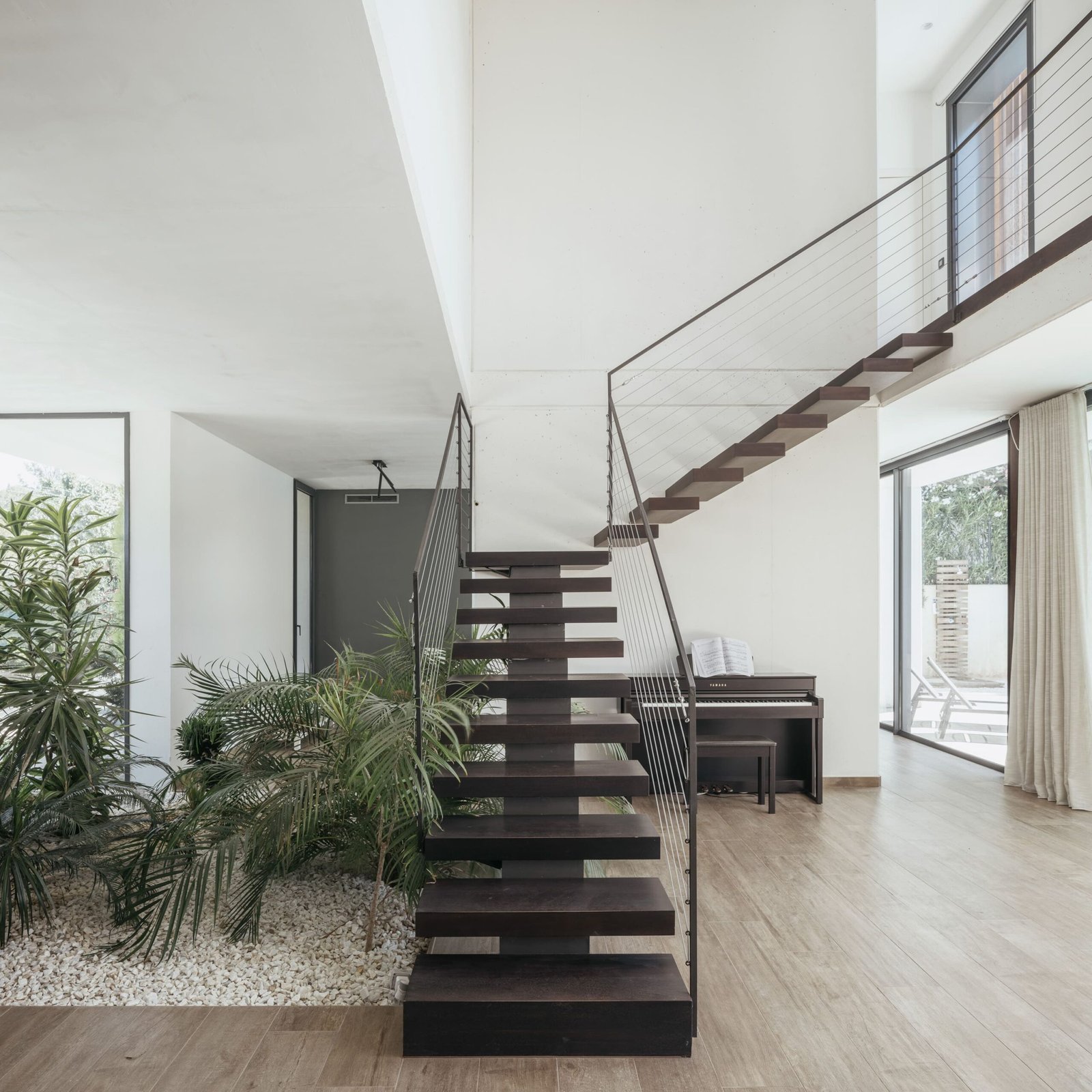 Ascoz Arquitectura - Casa Nesma (Alejandro Gómez Vives)