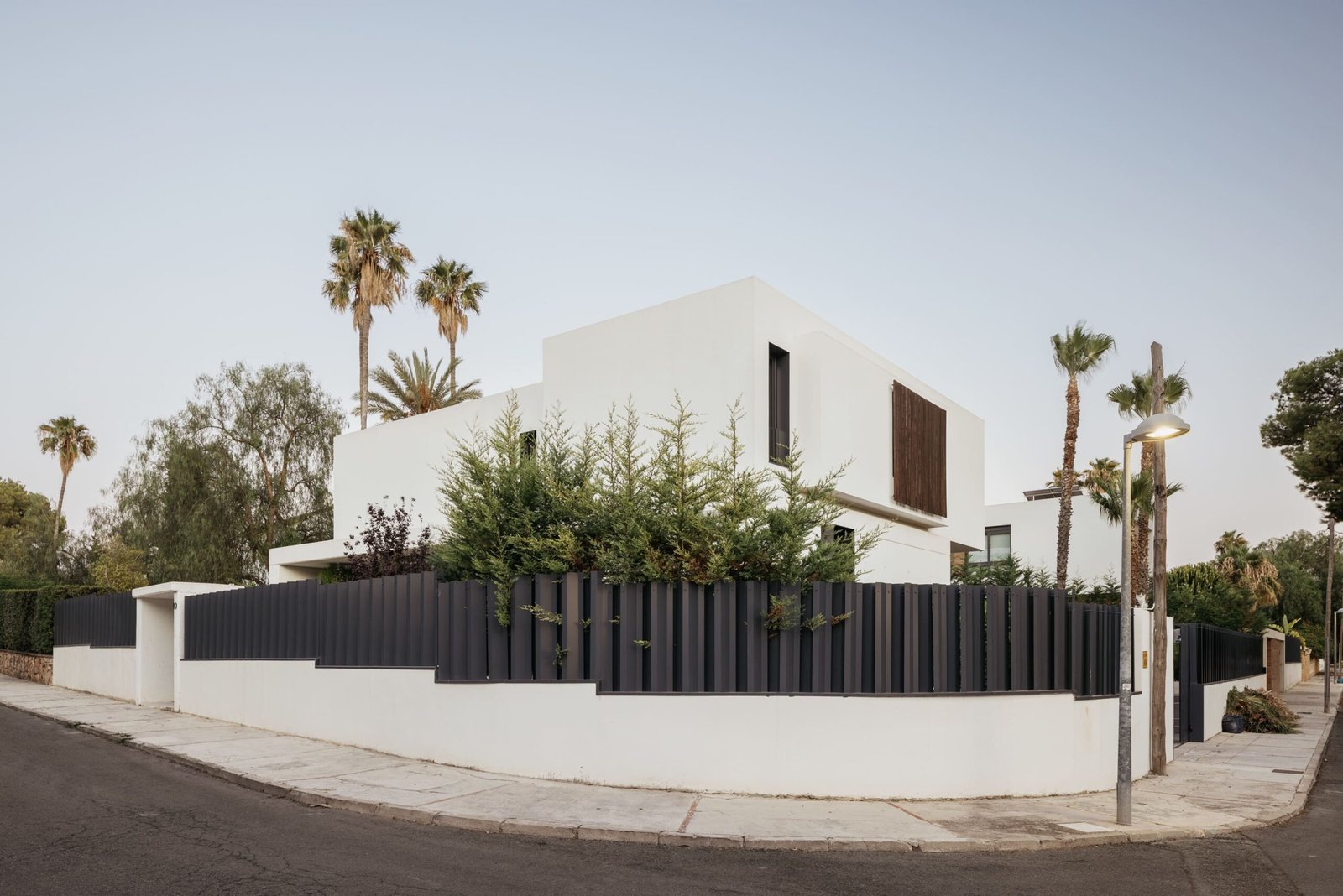 Ascoz Arquitectura - Casa Nesma (Alejandro Gómez Vives)