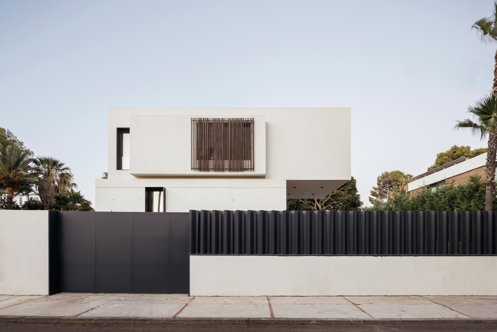 Ascoz Arquitectura - Casa Nesma (Alejandro Gómez Vives)