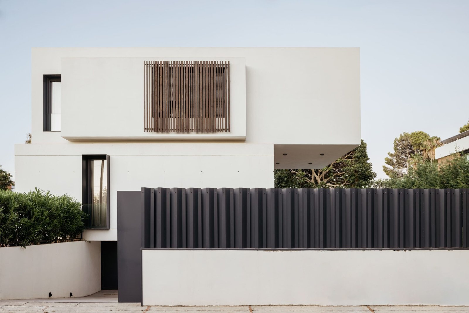 Ascoz Arquitectura - Casa Nesma (Alejandro Gómez Vives)