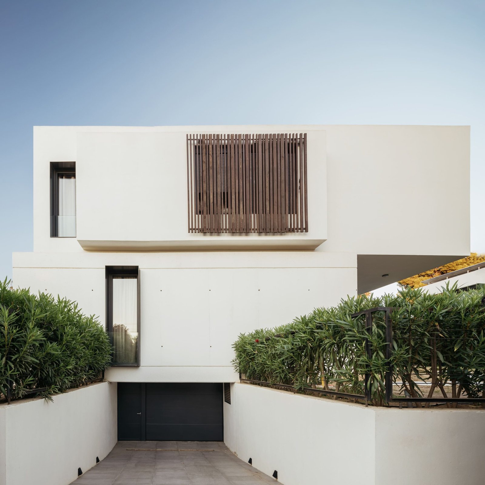 Ascoz Arquitectura - Casa Nesma (Alejandro Gómez Vives)