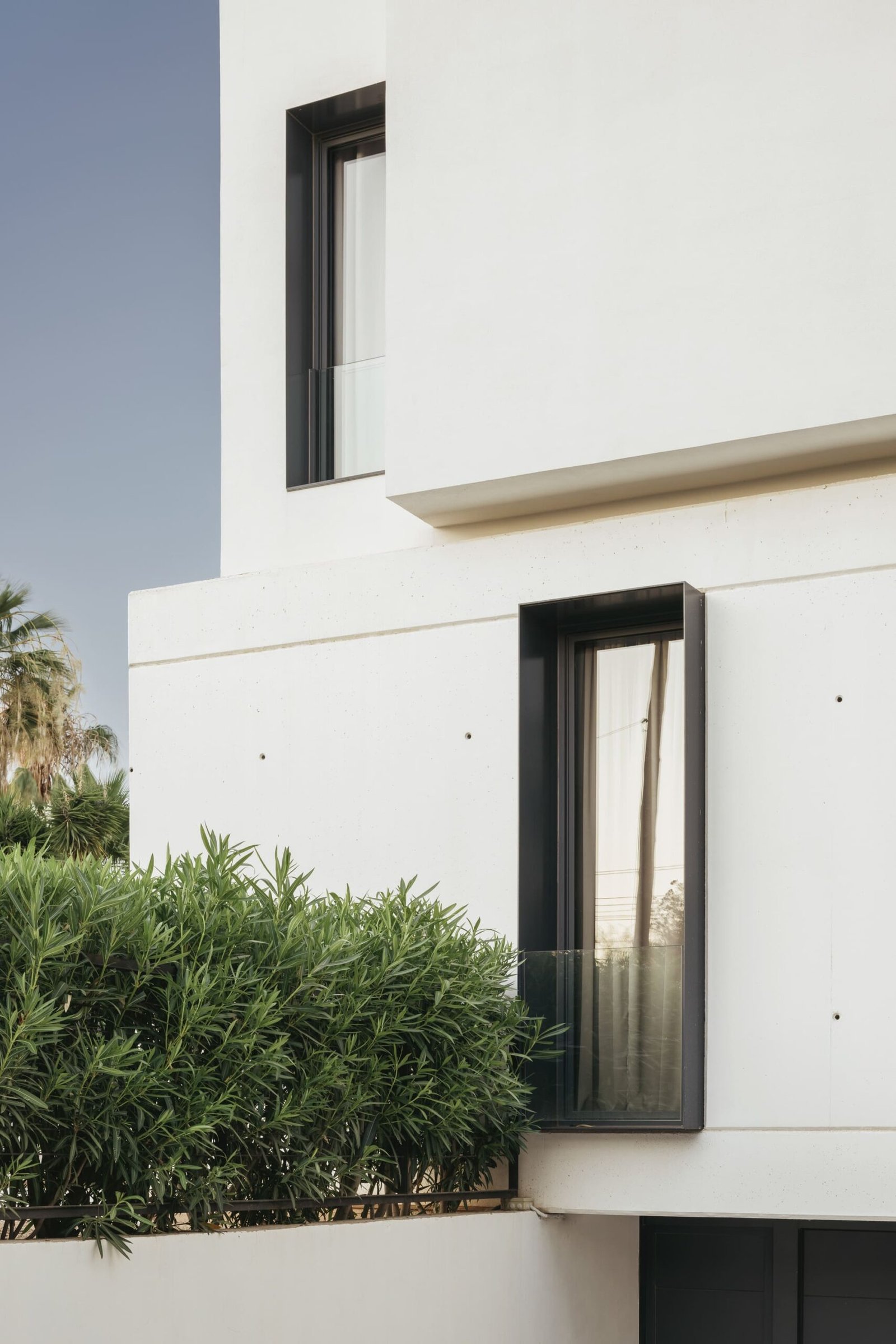 Ascoz Arquitectura - Casa Nesma (Alejandro Gómez Vives)