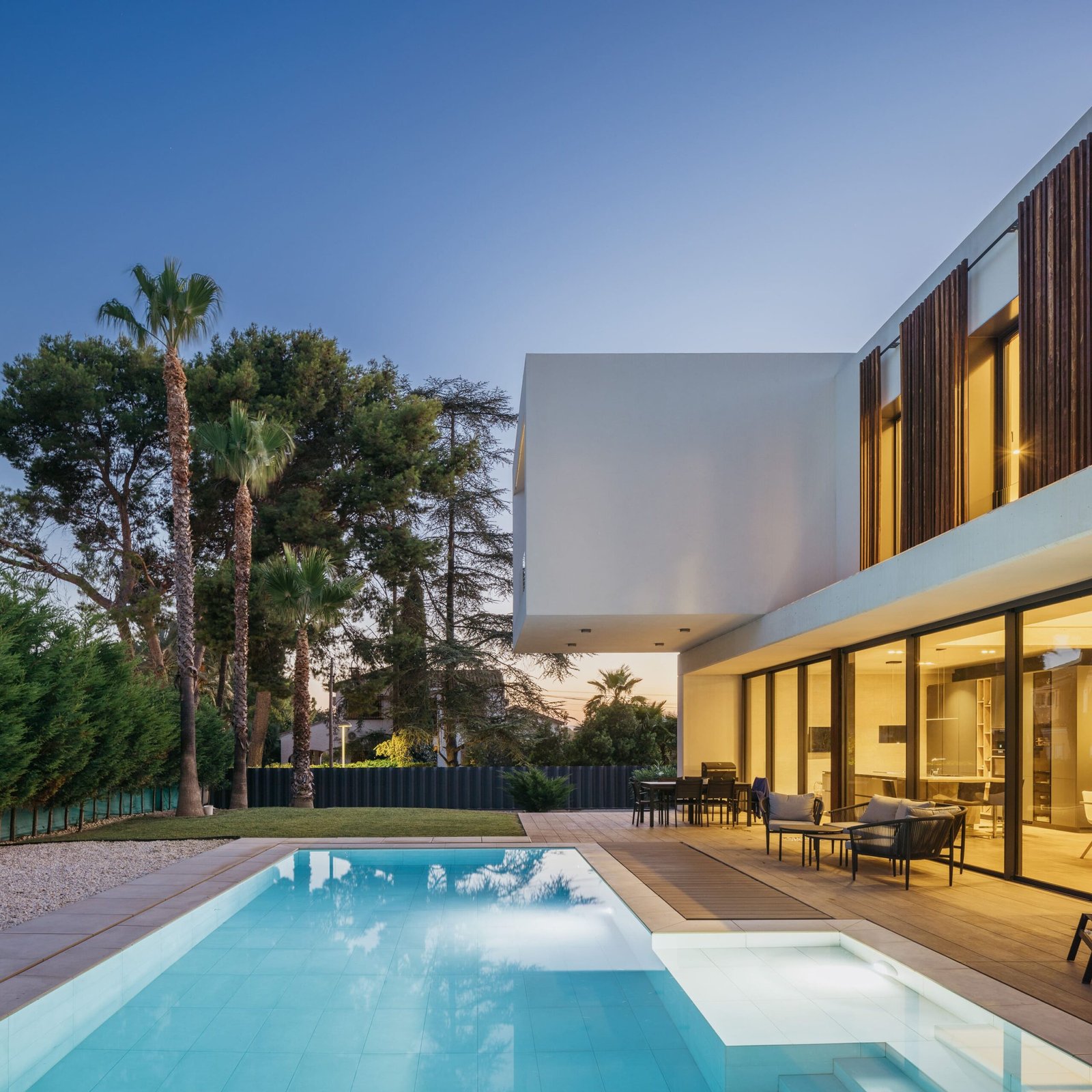 Ascoz Arquitectura - Casa Nesma (Alejandro Gómez Vives)