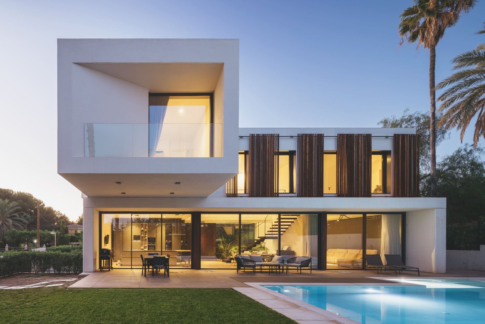 Ascoz Arquitectura - Casa Nesma (Alejandro Gómez Vives)