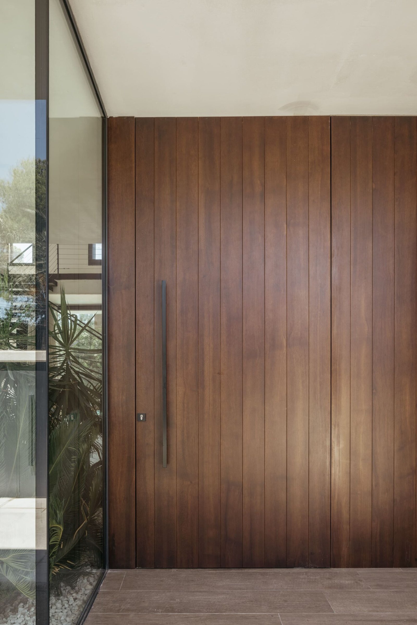 Ascoz Arquitectura - Casa Nesma (Alejandro Gómez Vives)