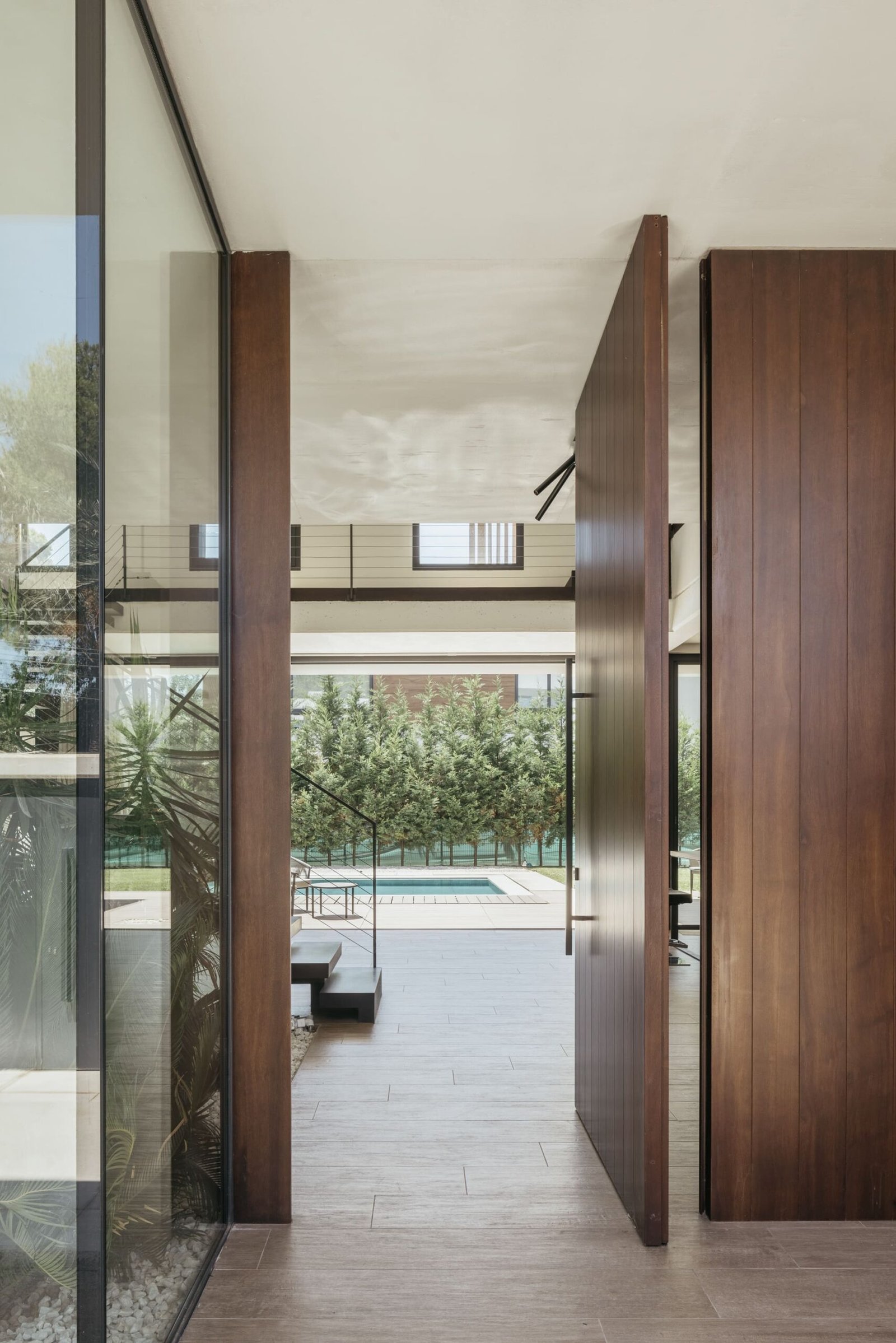 Ascoz Arquitectura - Casa Nesma (Alejandro Gómez Vives)