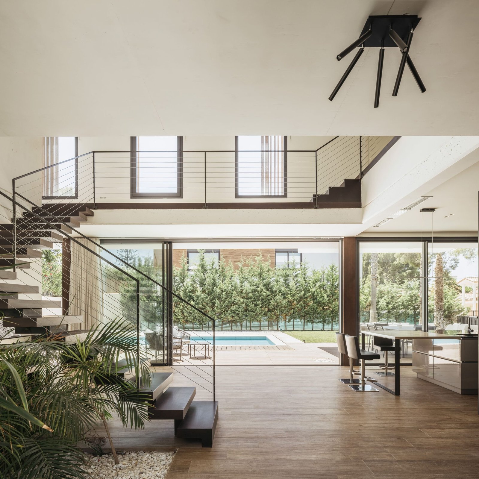 Ascoz Arquitectura - Casa Nesma (Alejandro Gómez Vives)