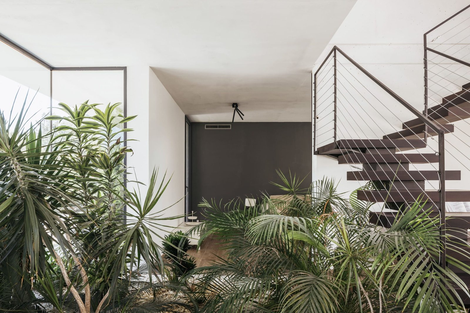 Ascoz Arquitectura - Casa Nesma (Alejandro Gómez Vives)