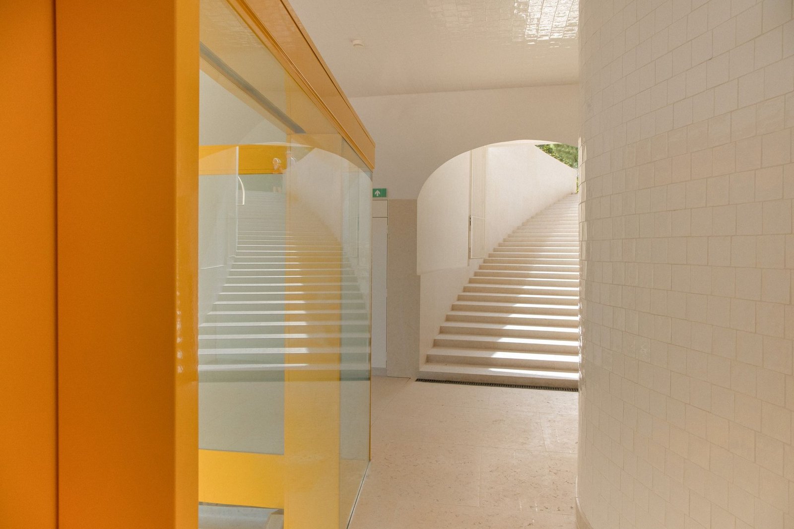 Atelier Bugio - Funicular Gra&ccedil;a (Ecociaf)