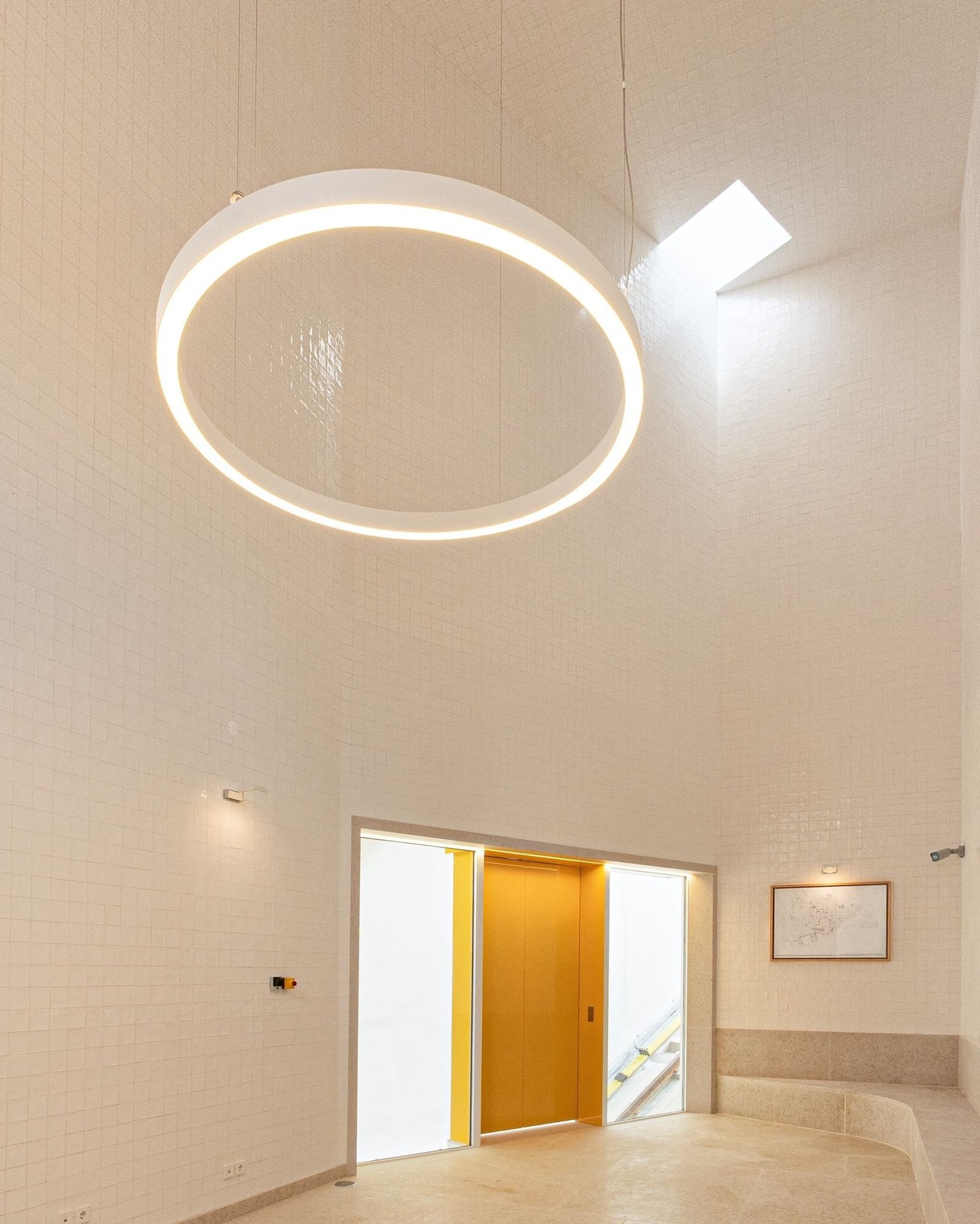 Atelier Bugio - Funicular Gra&ccedil;a (Ecociaf)