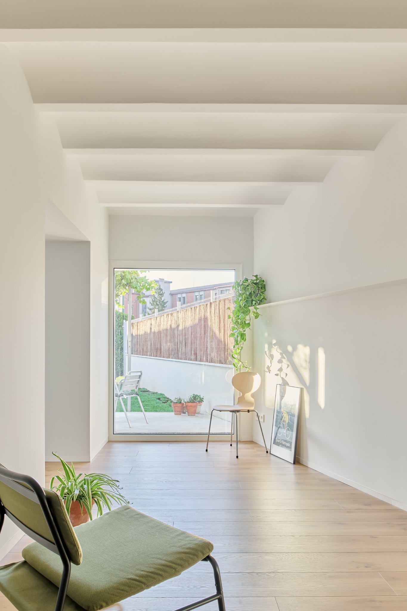 Jerez Arquitectos - Casa cm2 (Iñaki Bergera)