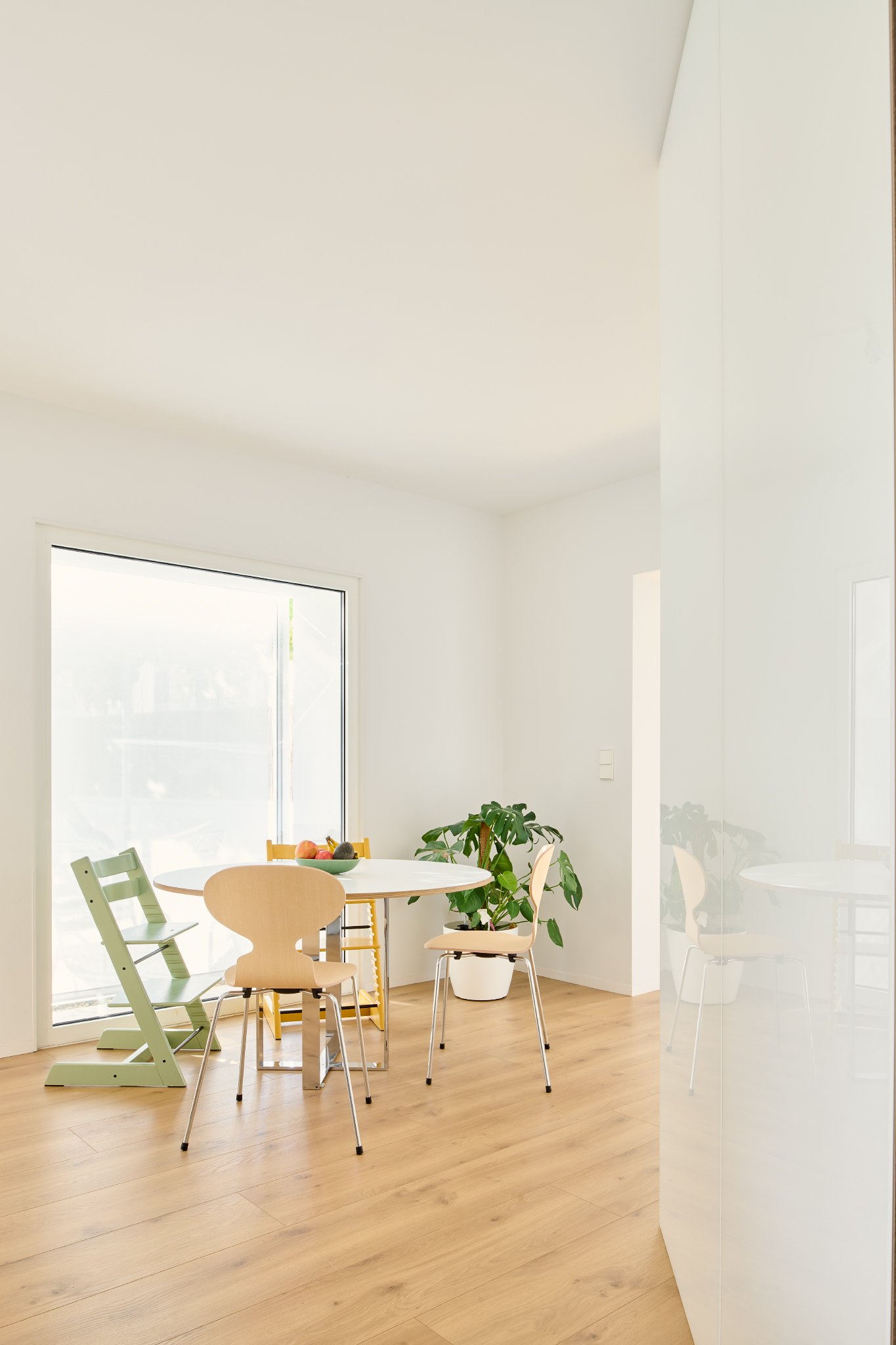 Jerez Arquitectos - Casa cm2 (Iñaki Bergera)