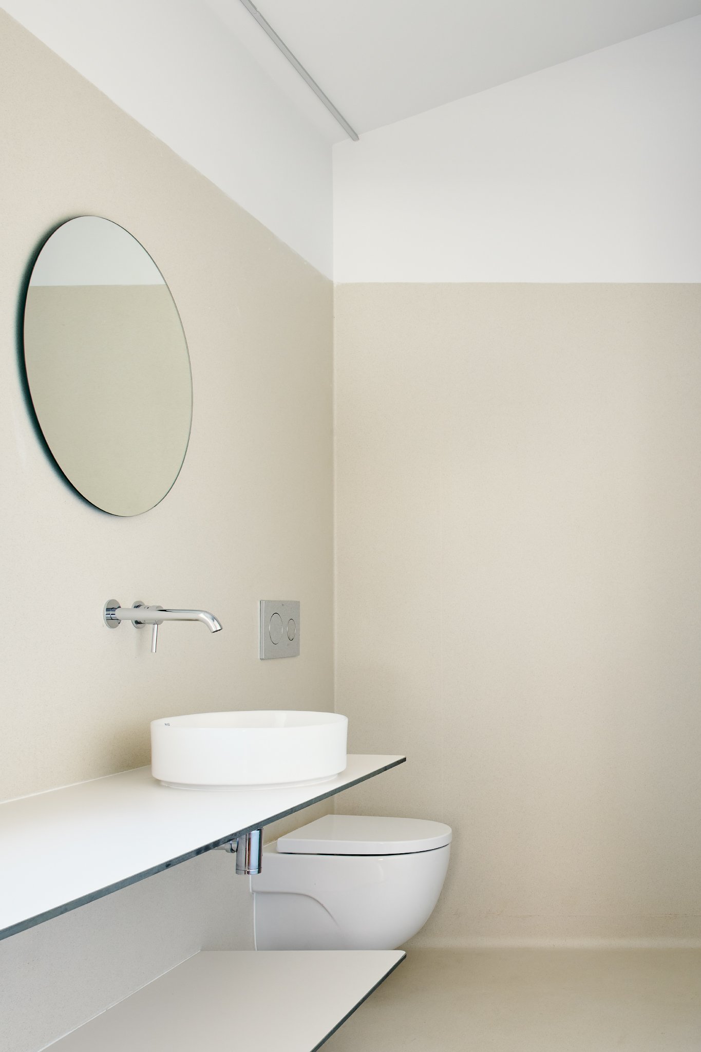 Jerez Arquitectos - Casa cm2 (Iñaki Bergera)